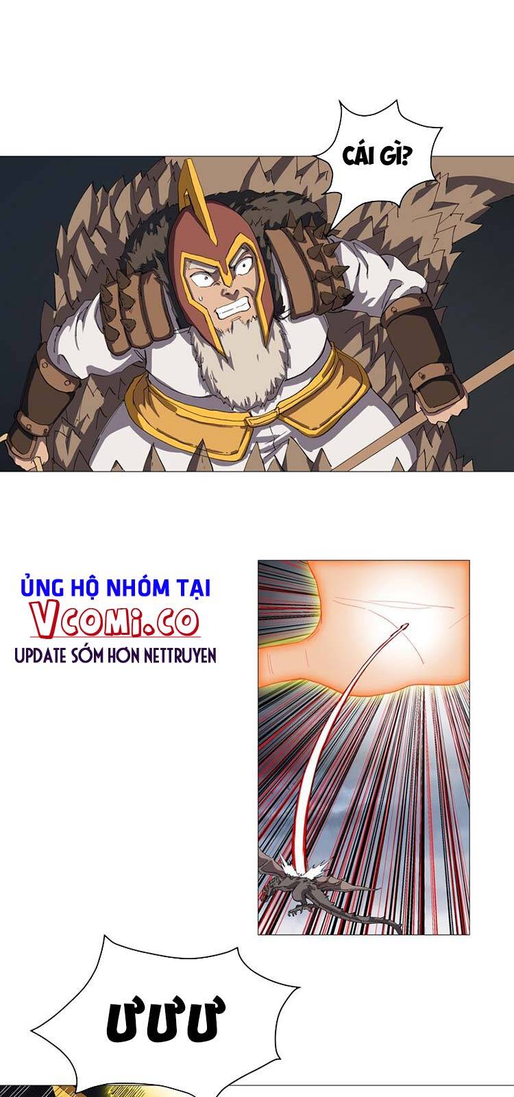 Tu Tiên Giả Đại Chiến Siêu Năng Lực - Chương 160