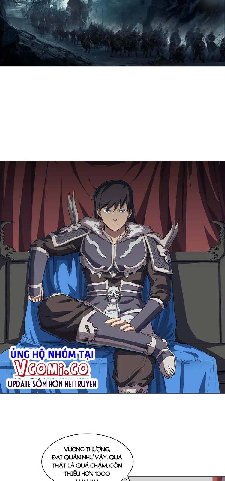 Tu Tiên Giả Đại Chiến Siêu Năng Lực - Chương 160