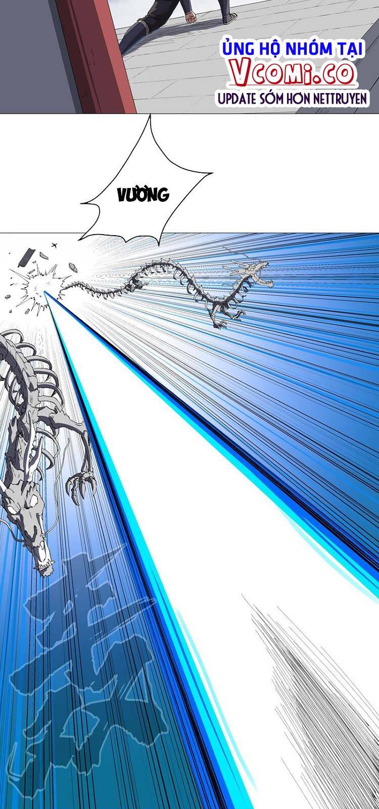 Tu Tiên Giả Đại Chiến Siêu Năng Lực - Chương 160