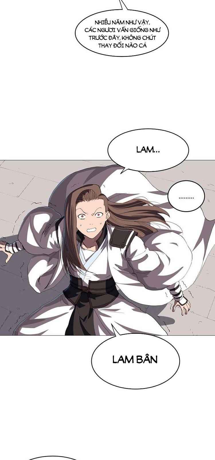 Tu Tiên Giả Đại Chiến Siêu Năng Lực - Chương 160