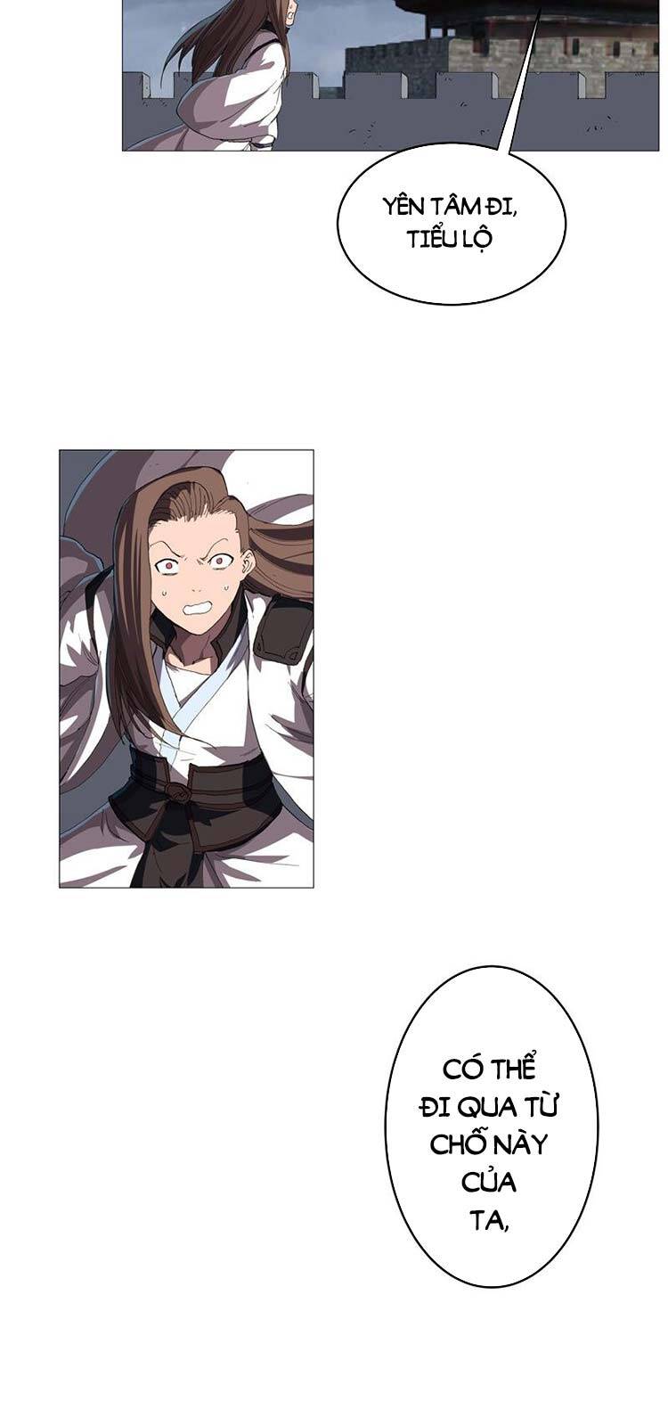 Tu Tiên Giả Đại Chiến Siêu Năng Lực - Chương 160