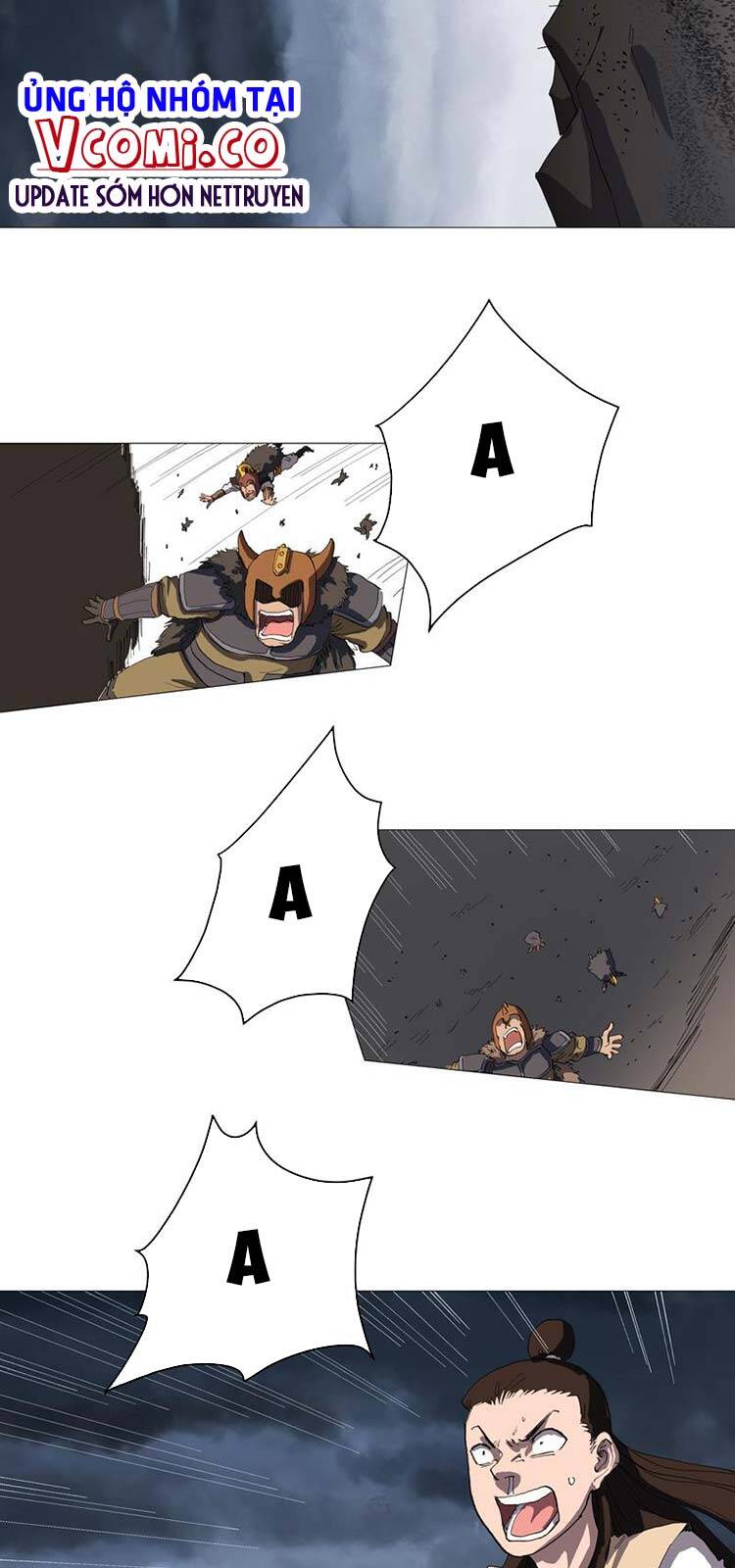 Tu Tiên Giả Đại Chiến Siêu Năng Lực - Chương 160