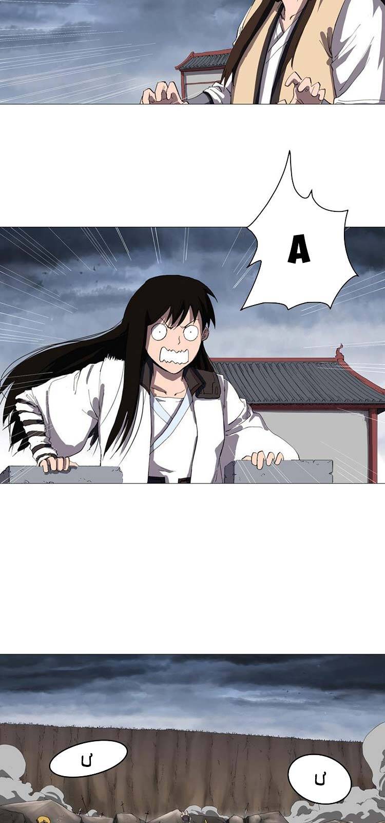 Tu Tiên Giả Đại Chiến Siêu Năng Lực - Chương 160