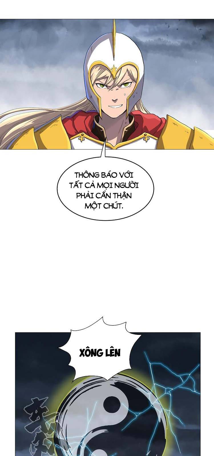 Tu Tiên Giả Đại Chiến Siêu Năng Lực - Chương 160