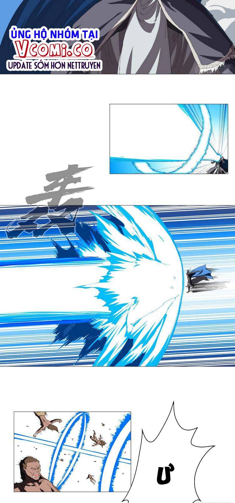 Tu Tiên Giả Đại Chiến Siêu Năng Lực - Chương 161