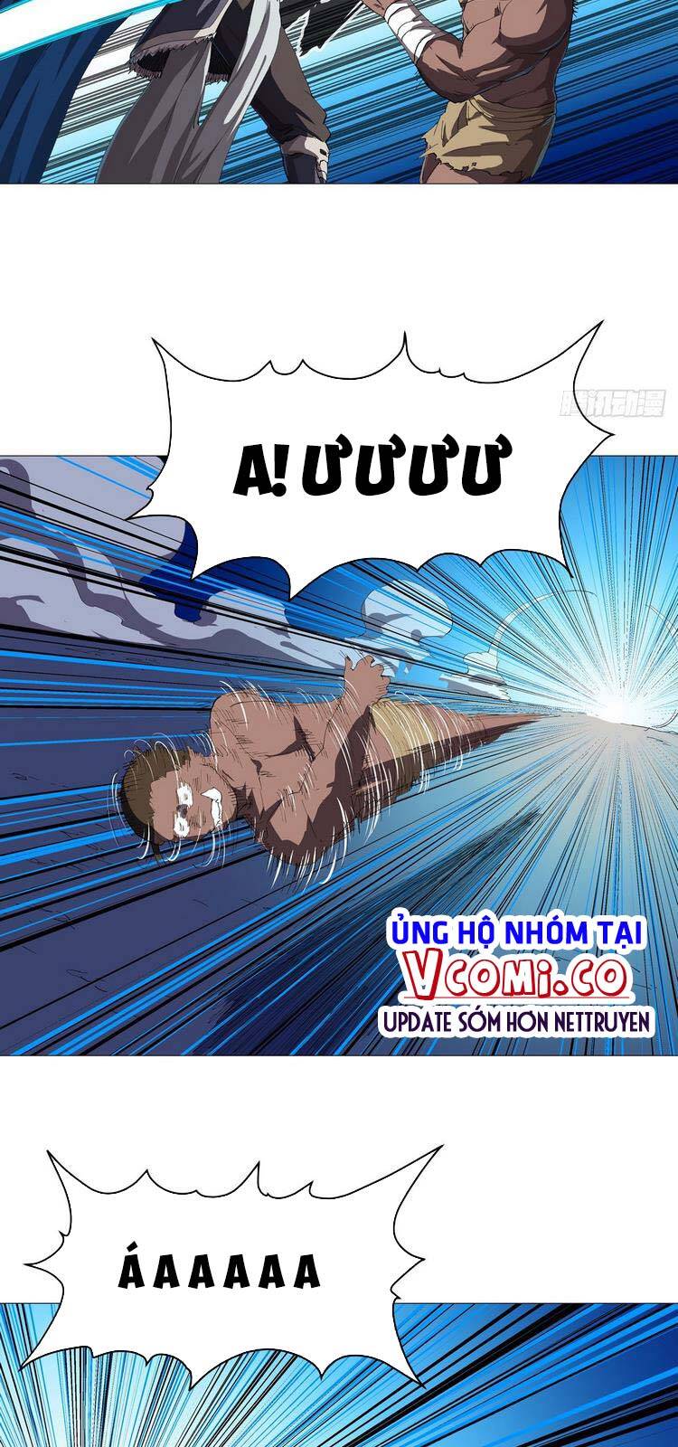 Tu Tiên Giả Đại Chiến Siêu Năng Lực - Chương 161