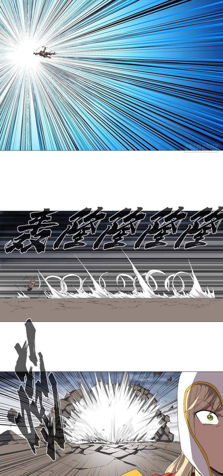 Tu Tiên Giả Đại Chiến Siêu Năng Lực - Chương 161