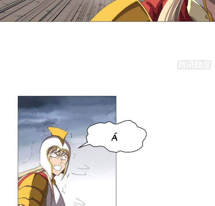 Tu Tiên Giả Đại Chiến Siêu Năng Lực - Chương 161