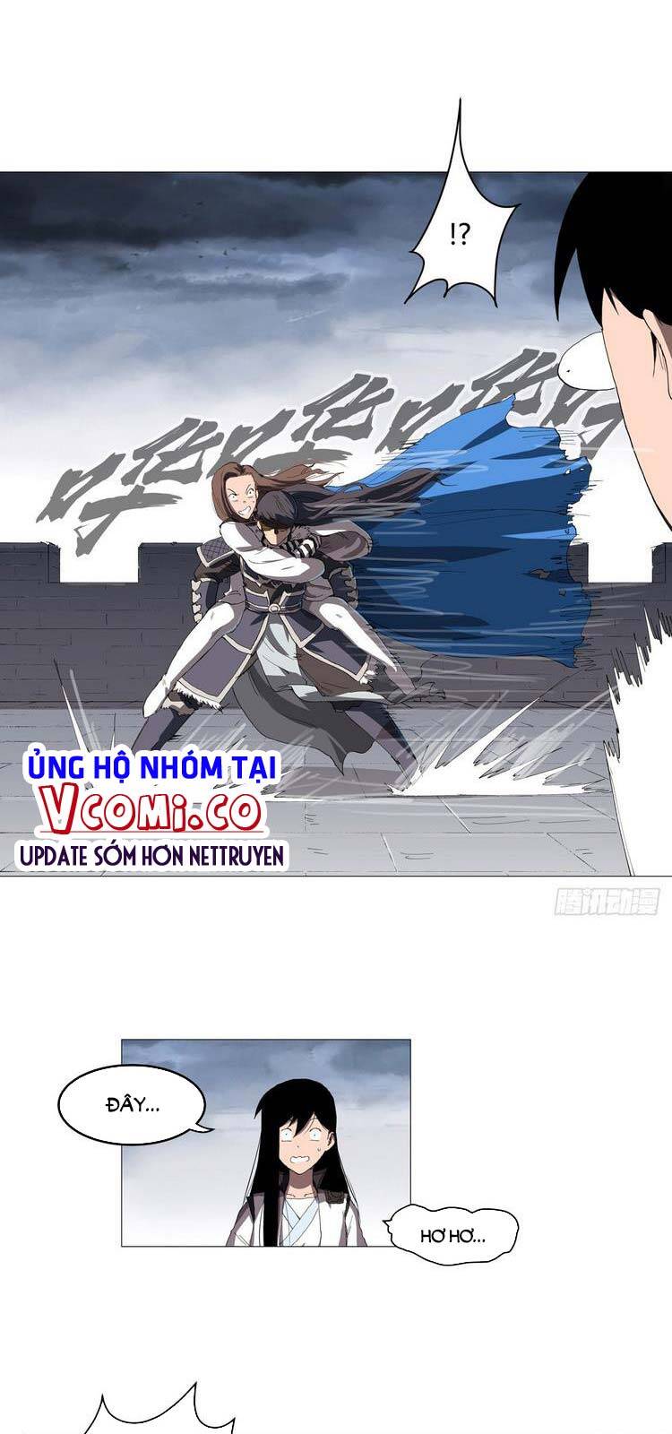 Tu Tiên Giả Đại Chiến Siêu Năng Lực - Chương 161