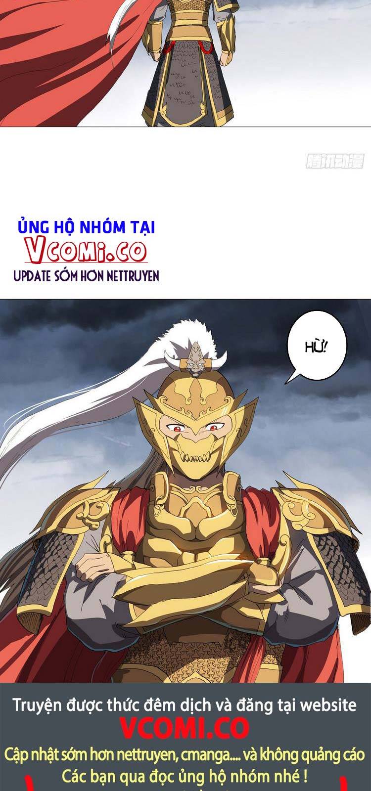 Tu Tiên Giả Đại Chiến Siêu Năng Lực - Chương 161