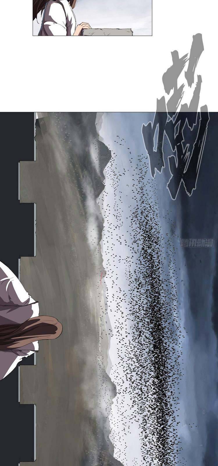 Tu Tiên Giả Đại Chiến Siêu Năng Lực - Chương 161