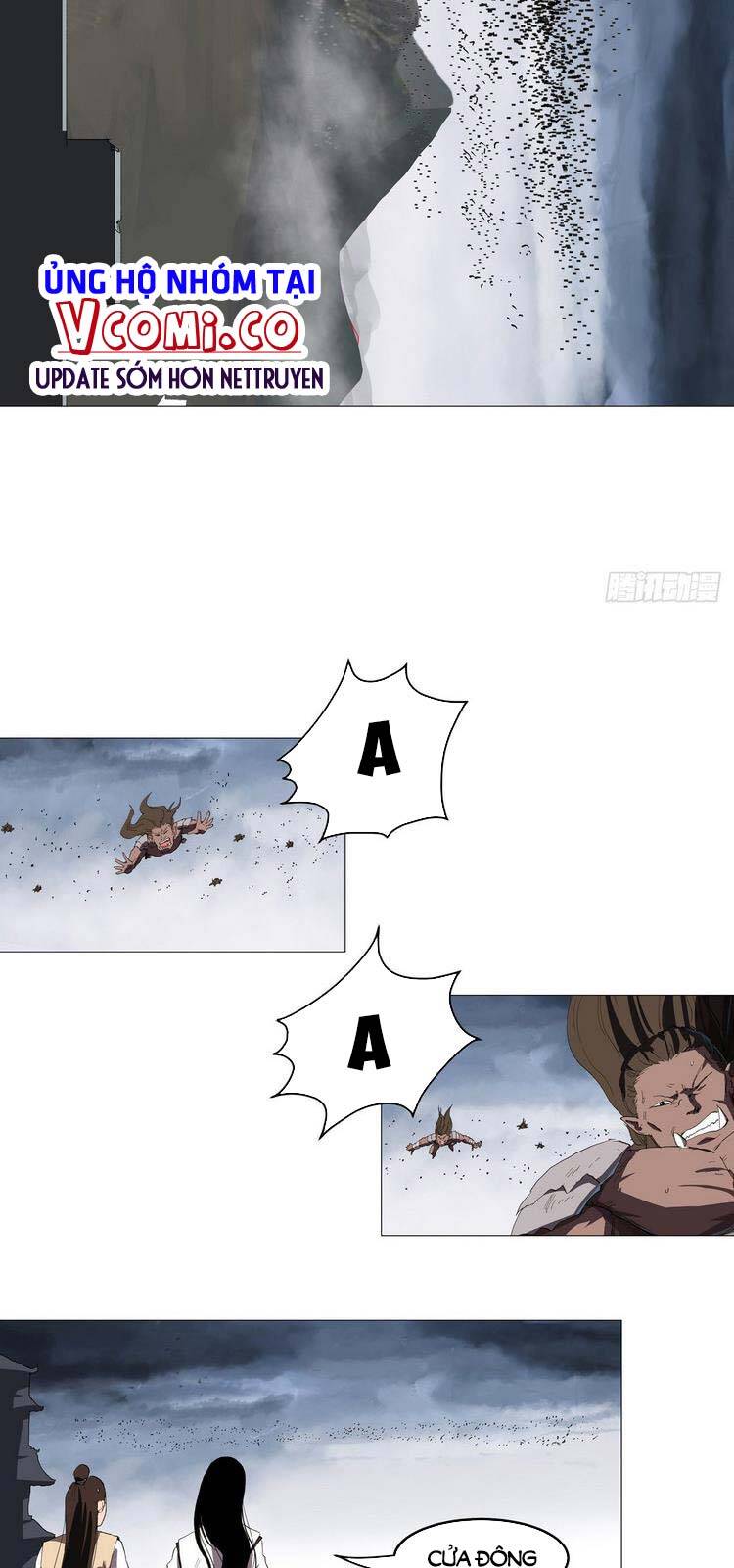 Tu Tiên Giả Đại Chiến Siêu Năng Lực - Chương 161