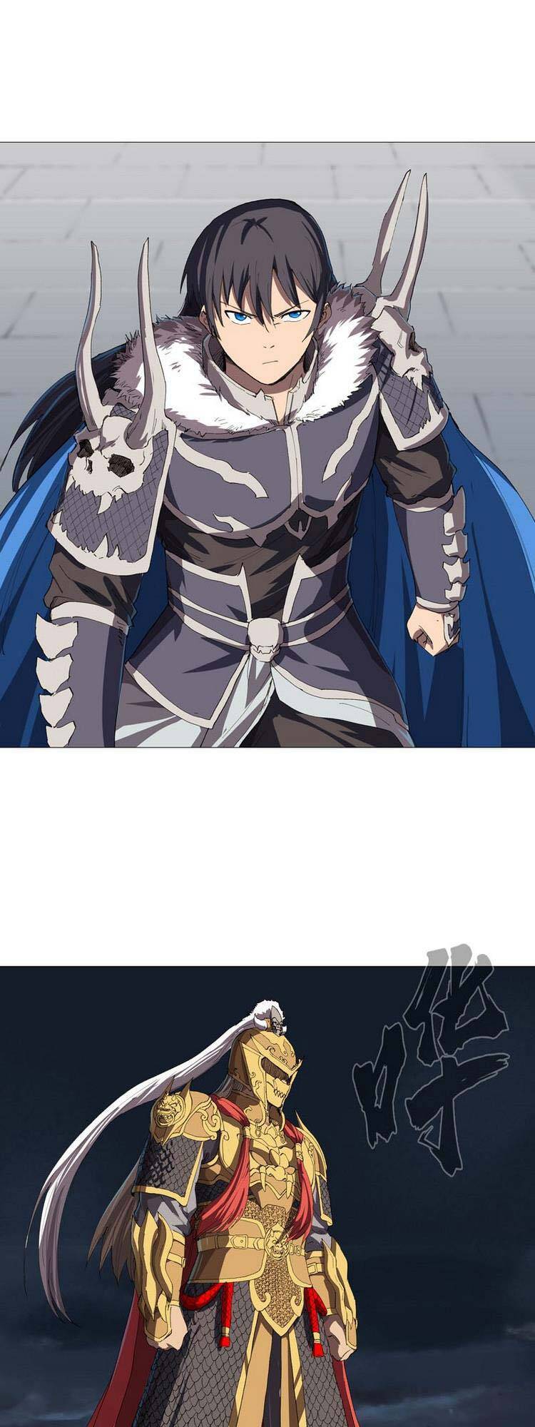 Tu Tiên Giả Đại Chiến Siêu Năng Lực - Chương 162