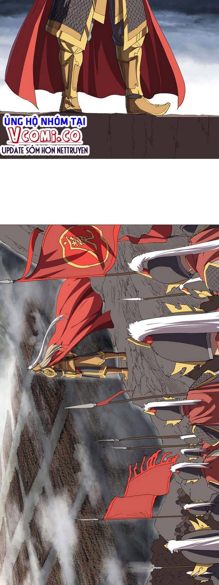 Tu Tiên Giả Đại Chiến Siêu Năng Lực - Chương 162