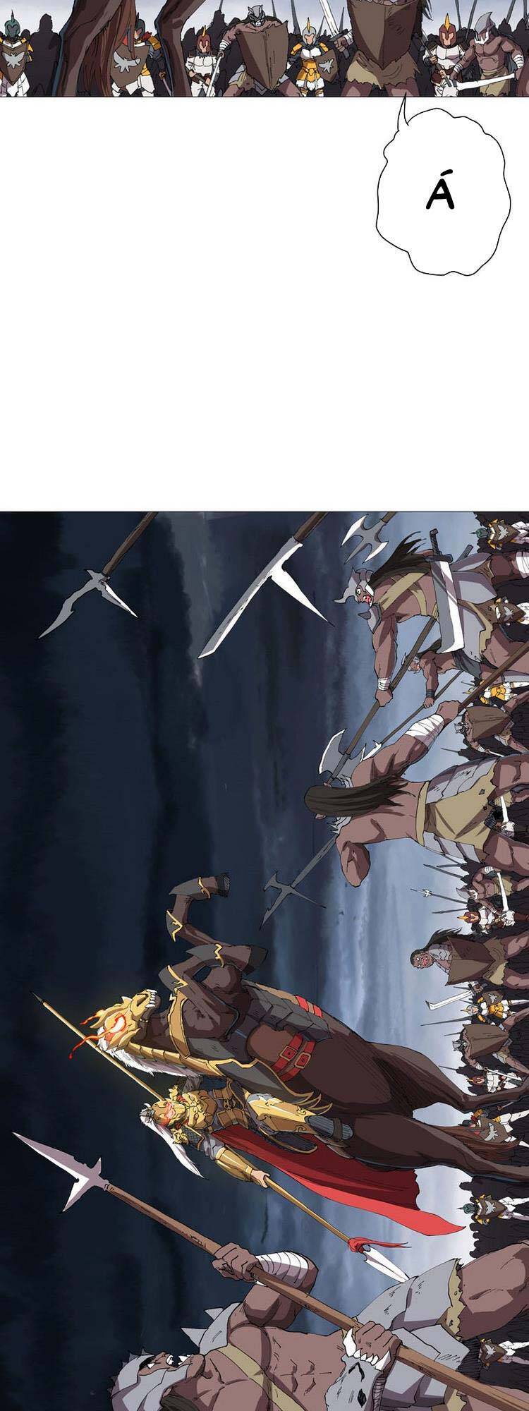 Tu Tiên Giả Đại Chiến Siêu Năng Lực - Chương 162