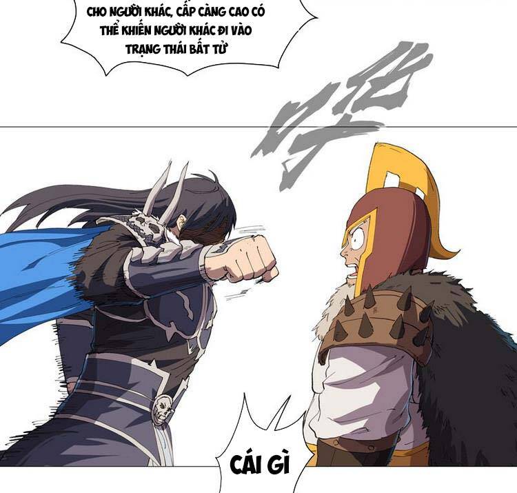 Tu Tiên Giả Đại Chiến Siêu Năng Lực - Chương 162