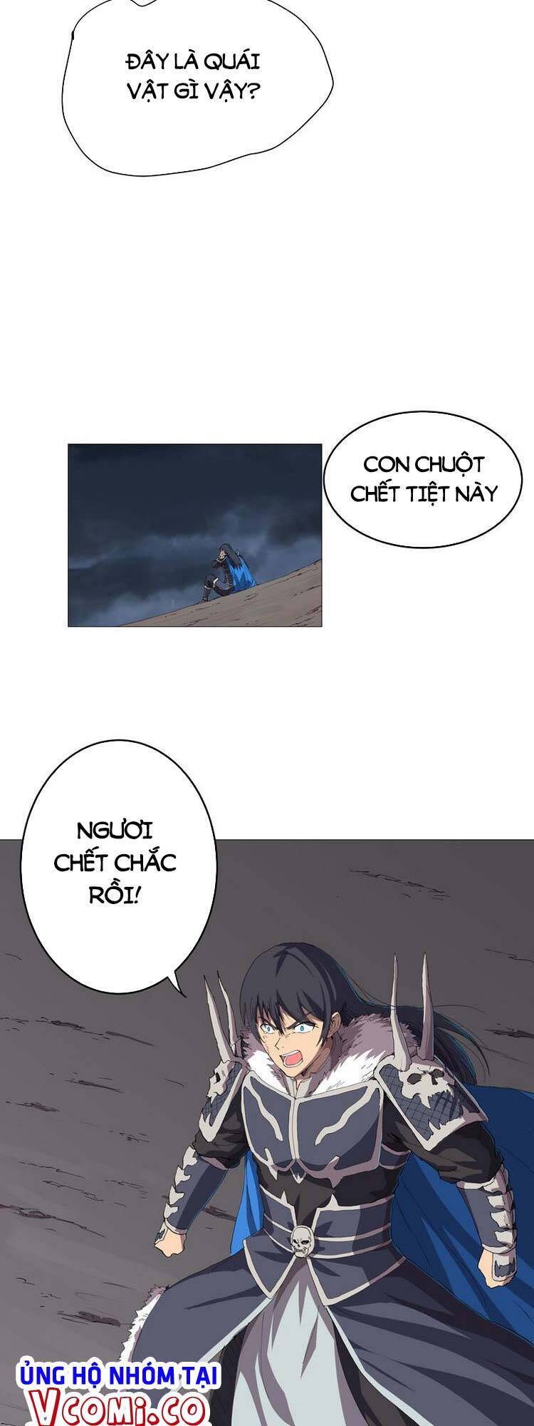 Tu Tiên Giả Đại Chiến Siêu Năng Lực - Chương 162