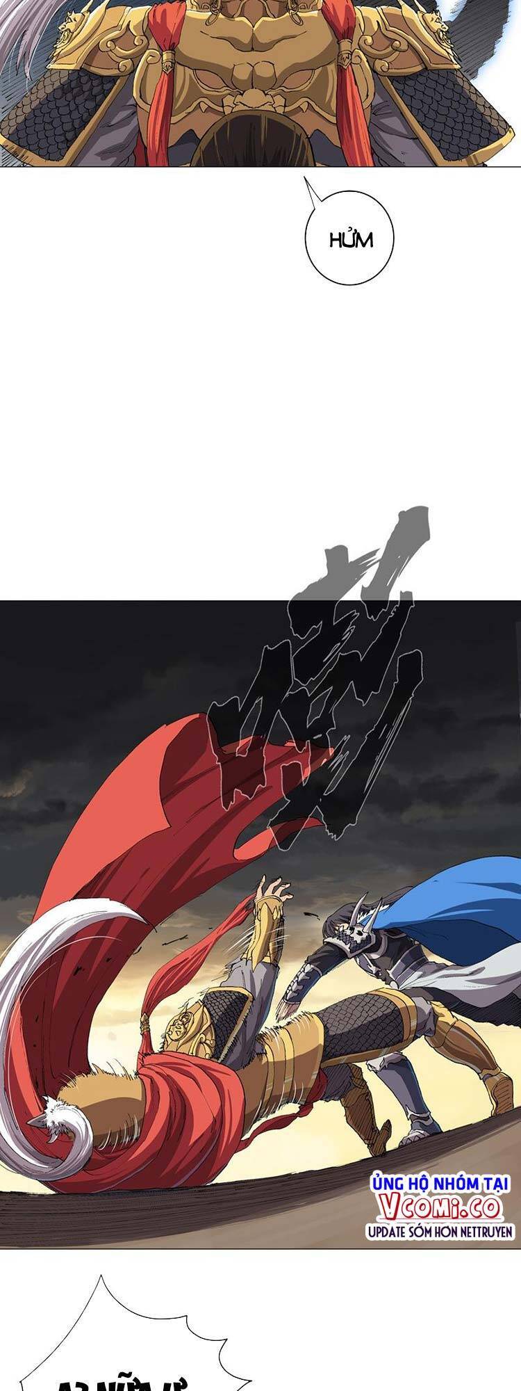 Tu Tiên Giả Đại Chiến Siêu Năng Lực - Chương 163