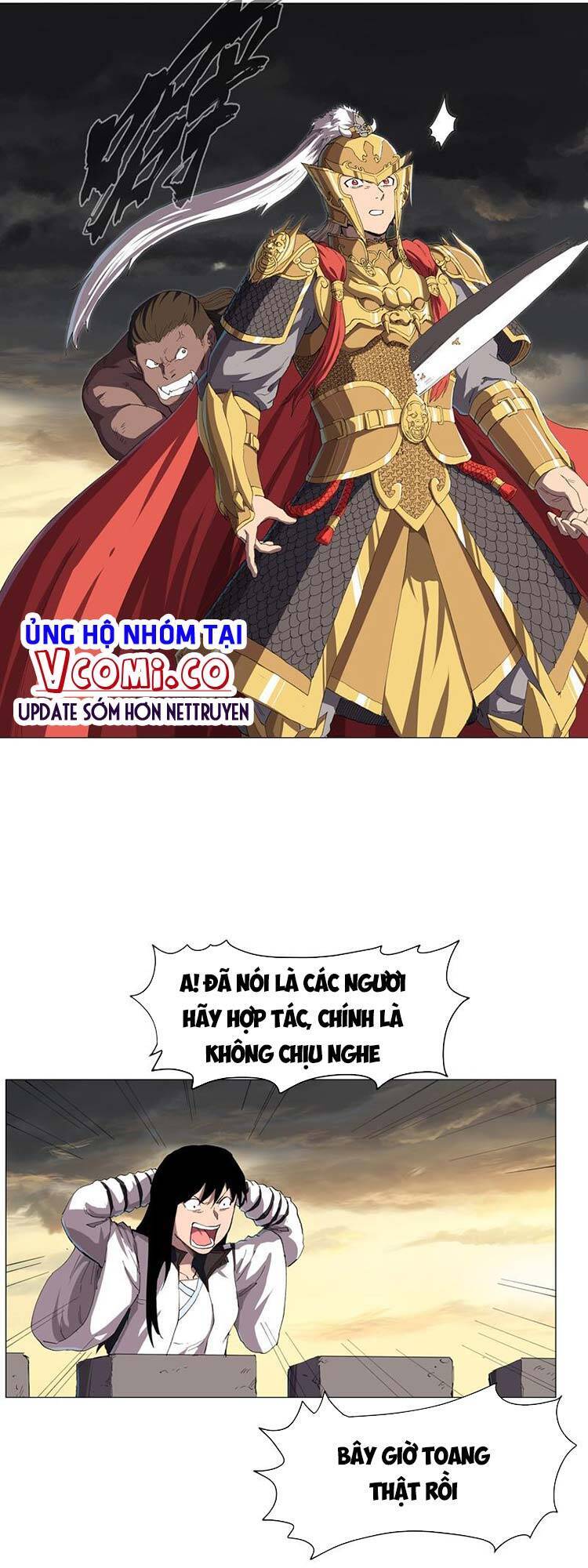 Tu Tiên Giả Đại Chiến Siêu Năng Lực - Chương 163