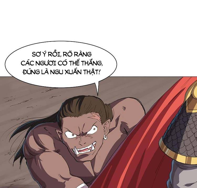 Tu Tiên Giả Đại Chiến Siêu Năng Lực - Chương 163