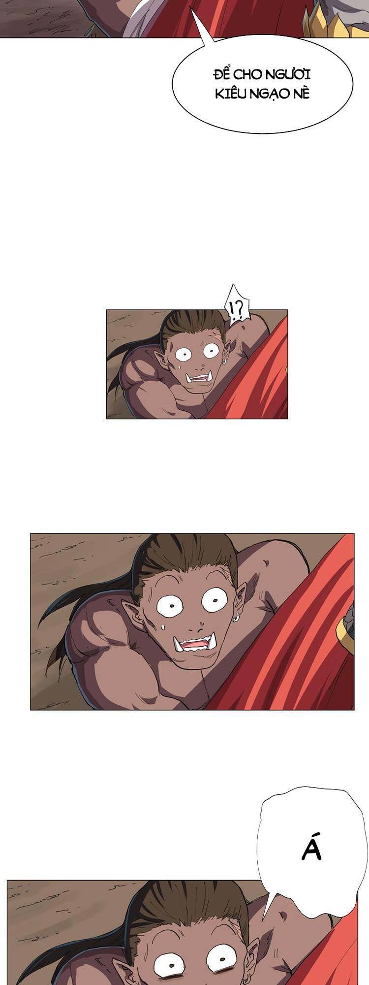 Tu Tiên Giả Đại Chiến Siêu Năng Lực - Chương 163