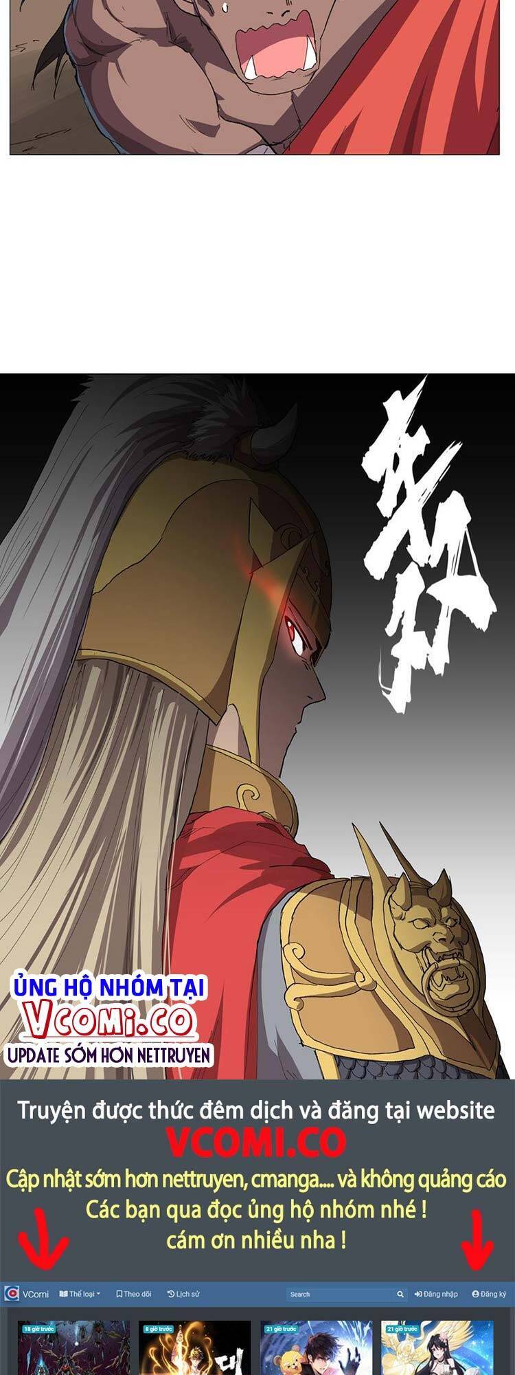 Tu Tiên Giả Đại Chiến Siêu Năng Lực - Chương 163