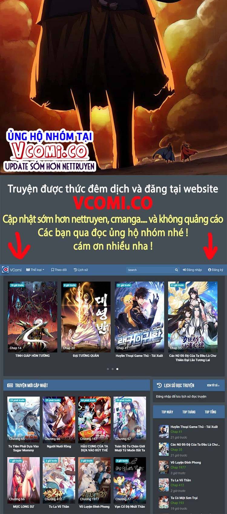 Tu Tiên Giả Đại Chiến Siêu Năng Lực - Chương 165