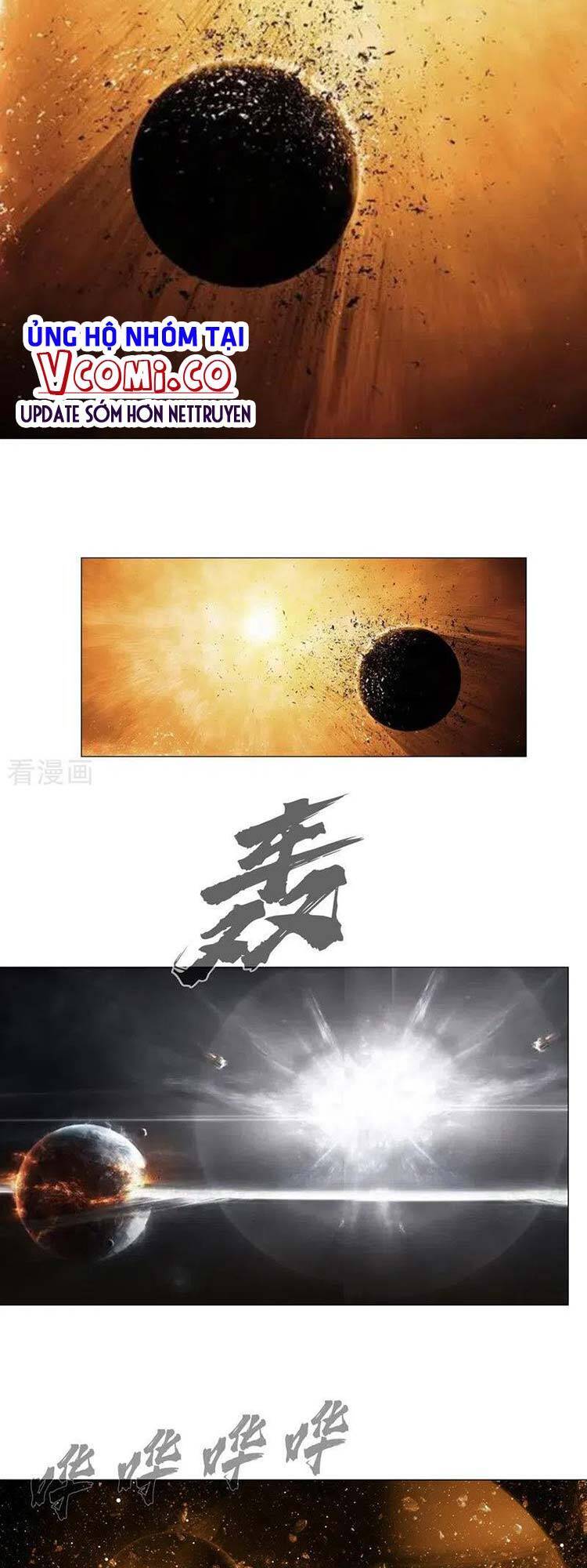 Tu Tiên Giả Đại Chiến Siêu Năng Lực - Chương 165