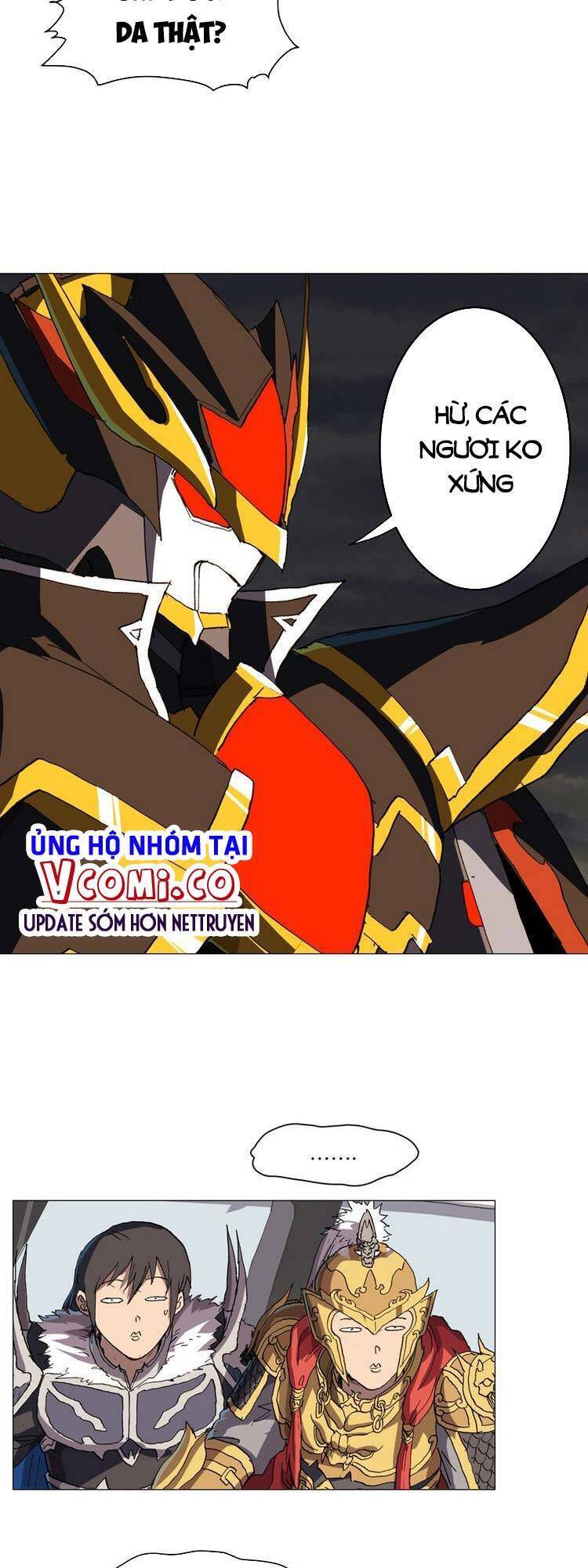 Tu Tiên Giả Đại Chiến Siêu Năng Lực - Chương 167