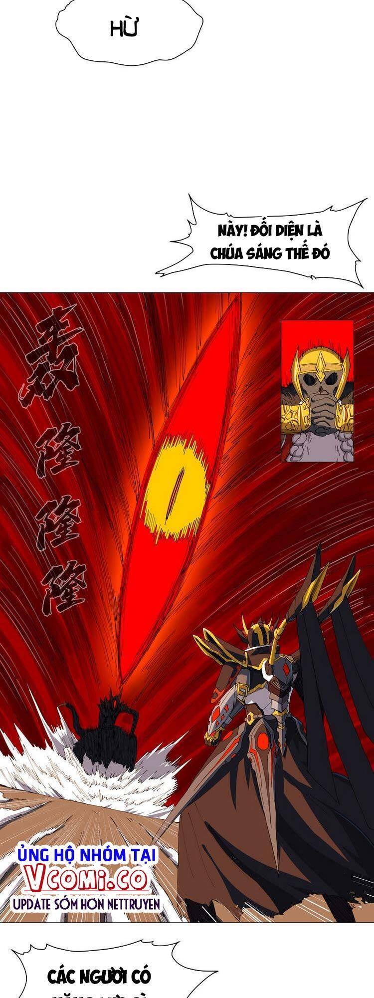 Tu Tiên Giả Đại Chiến Siêu Năng Lực - Chương 167