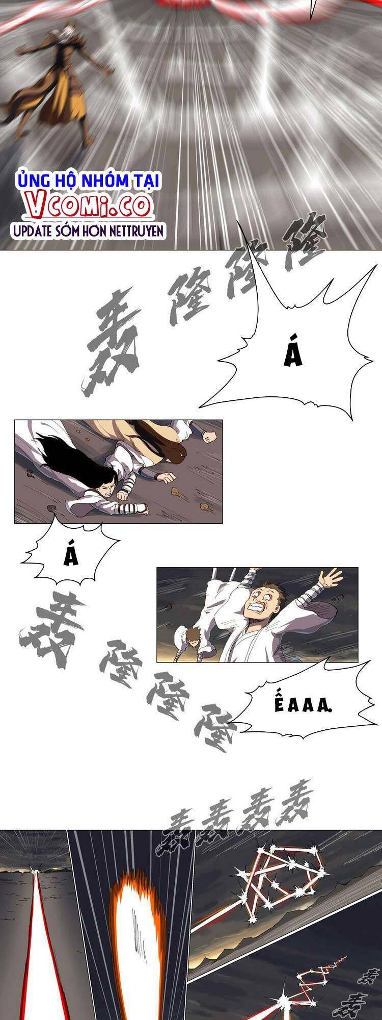 Tu Tiên Giả Đại Chiến Siêu Năng Lực - Chương 167