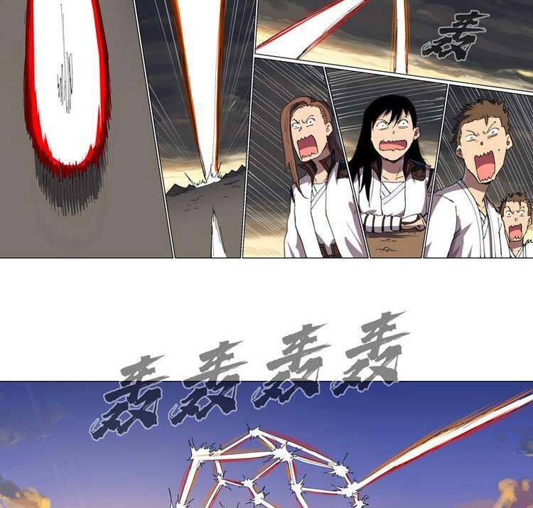 Tu Tiên Giả Đại Chiến Siêu Năng Lực - Chương 167