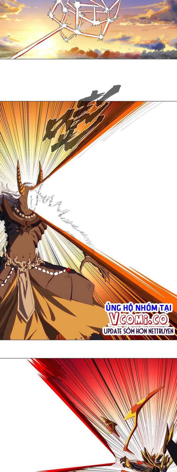 Tu Tiên Giả Đại Chiến Siêu Năng Lực - Chương 167