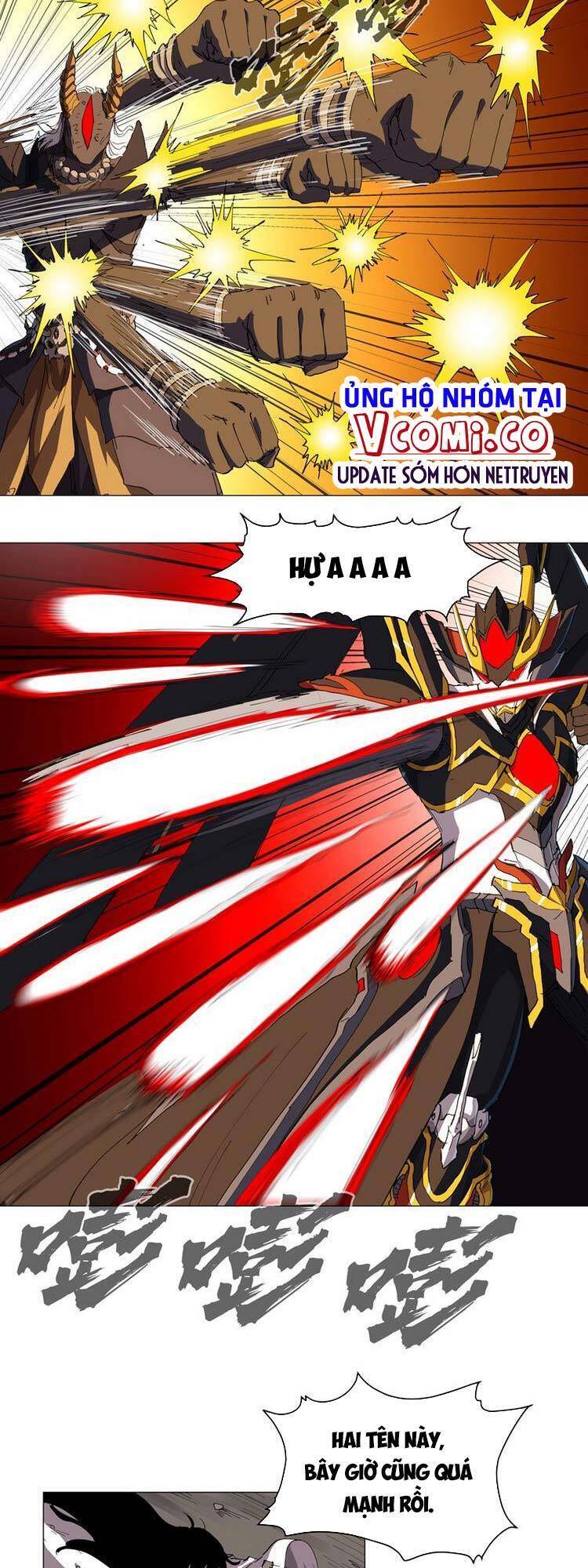 Tu Tiên Giả Đại Chiến Siêu Năng Lực - Chương 167