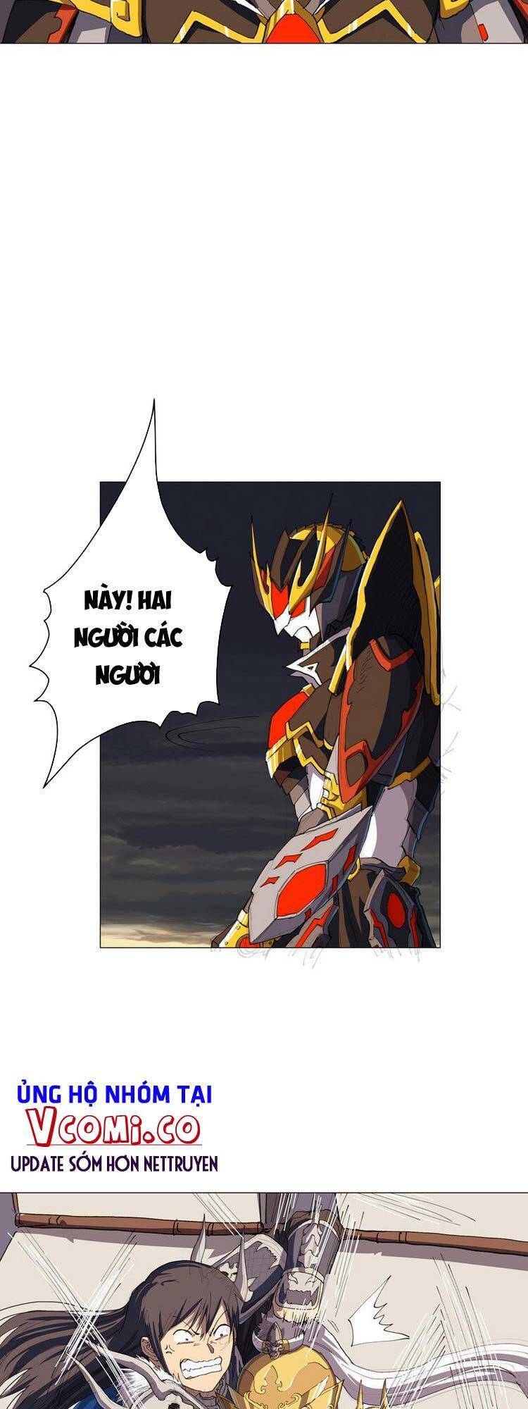 Tu Tiên Giả Đại Chiến Siêu Năng Lực - Chương 167