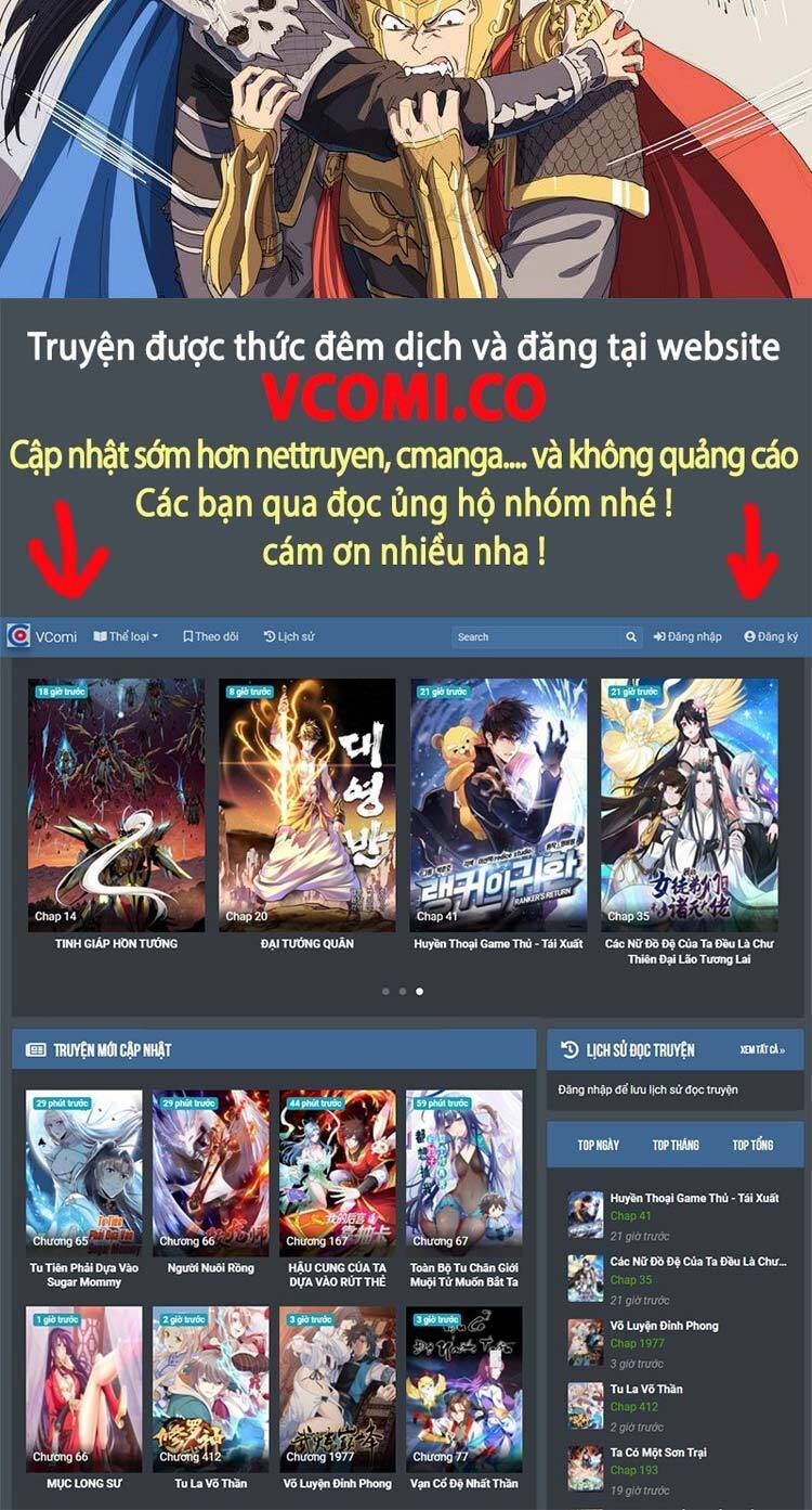 Tu Tiên Giả Đại Chiến Siêu Năng Lực - Chương 167