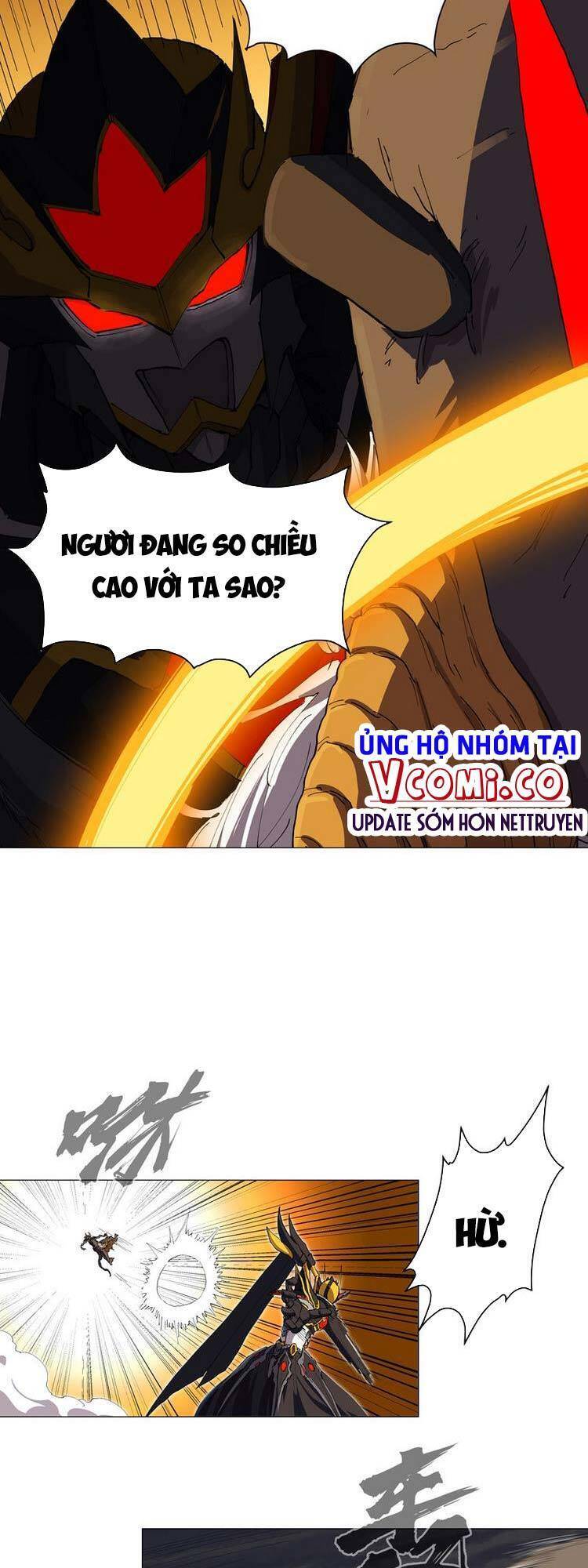 Tu Tiên Giả Đại Chiến Siêu Năng Lực - Chương 167