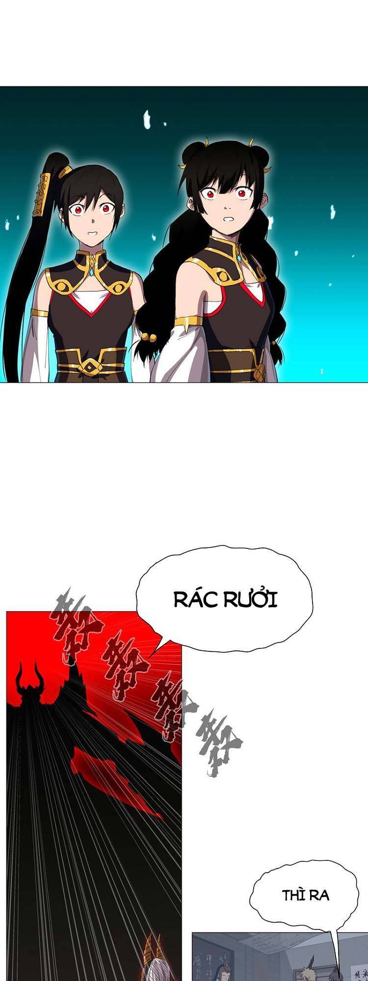 Tu Tiên Giả Đại Chiến Siêu Năng Lực - Chương 169