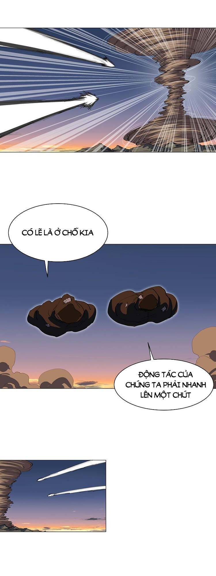 Tu Tiên Giả Đại Chiến Siêu Năng Lực - Chương 169