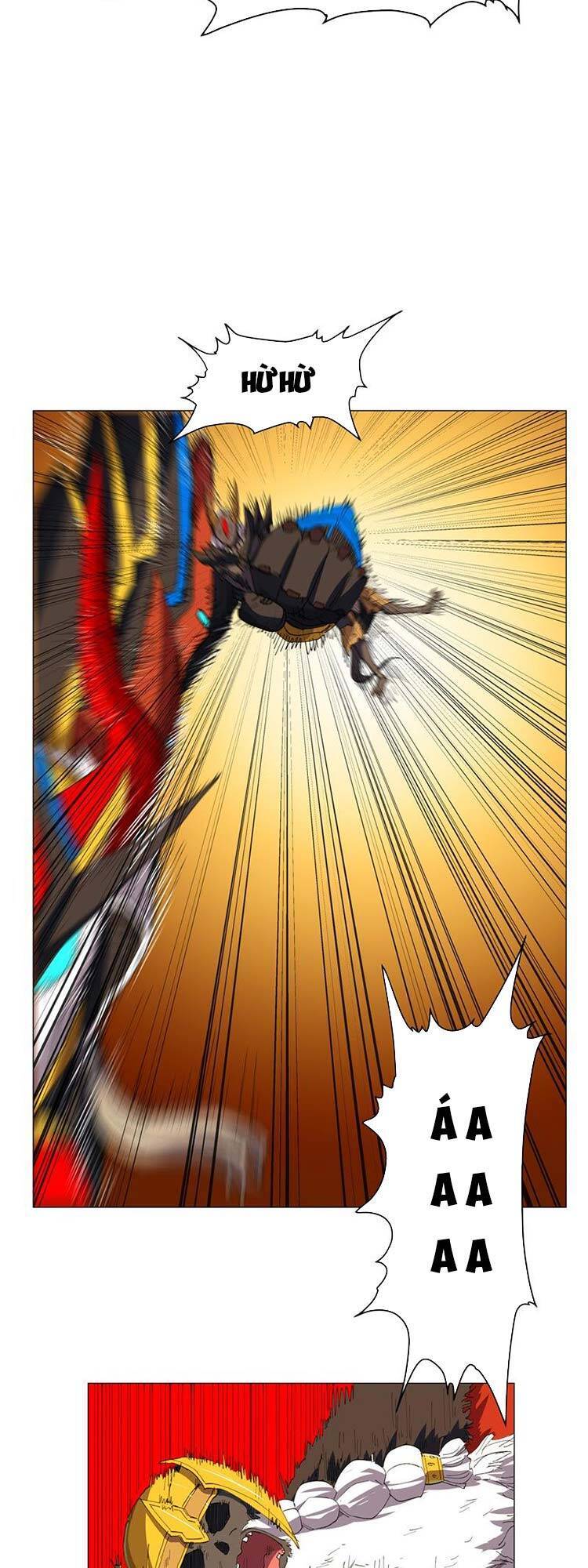 Tu Tiên Giả Đại Chiến Siêu Năng Lực - Chương 169