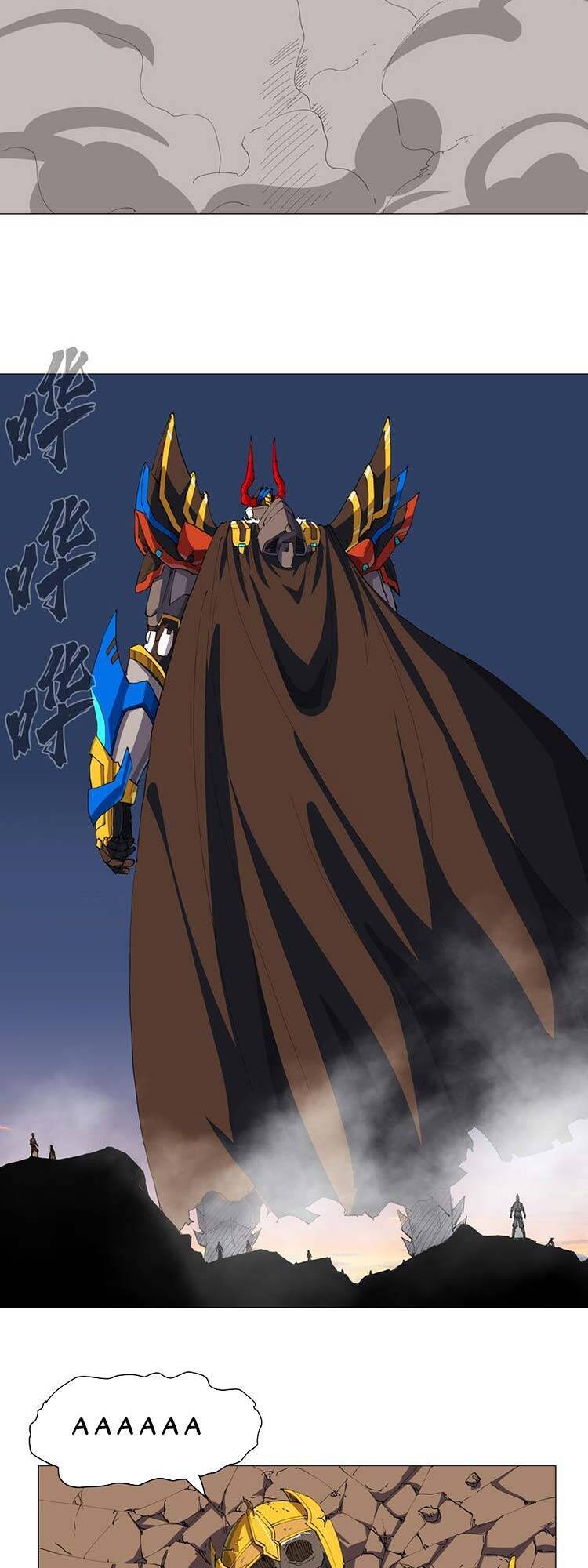 Tu Tiên Giả Đại Chiến Siêu Năng Lực - Chương 169