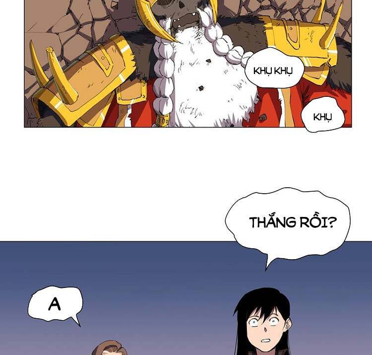 Tu Tiên Giả Đại Chiến Siêu Năng Lực - Chương 169