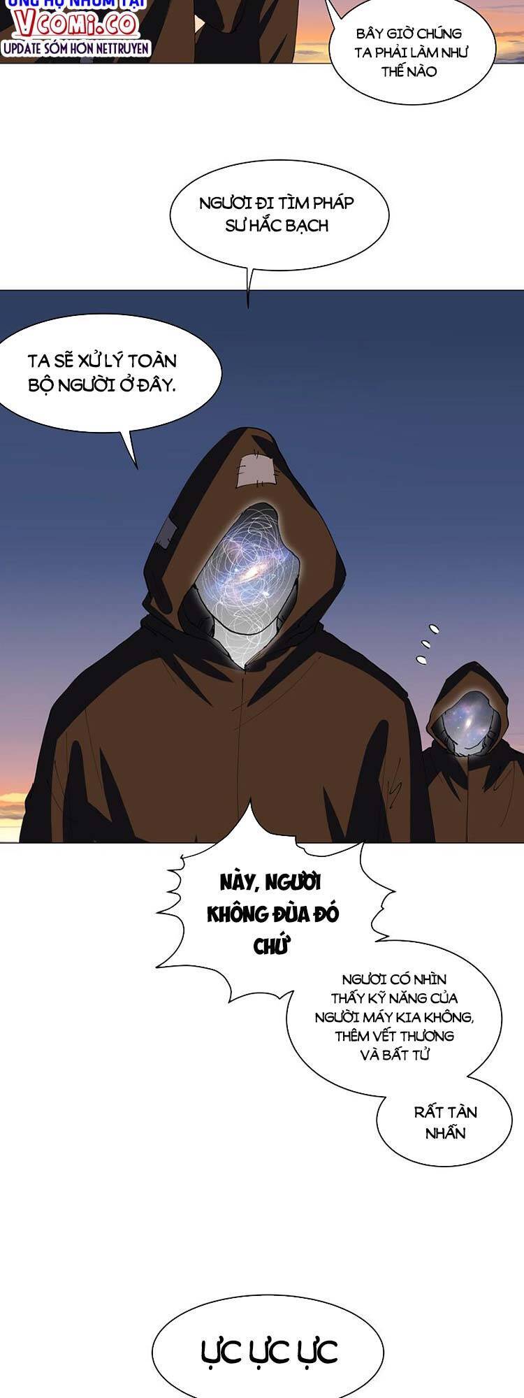 Tu Tiên Giả Đại Chiến Siêu Năng Lực - Chương 169