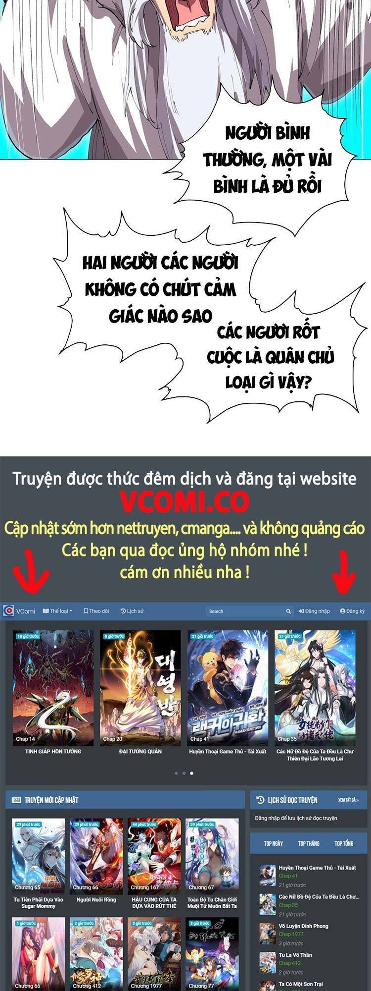 Tu Tiên Giả Đại Chiến Siêu Năng Lực - Chương 169