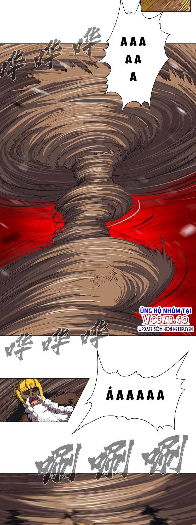 Tu Tiên Giả Đại Chiến Siêu Năng Lực - Chương 169