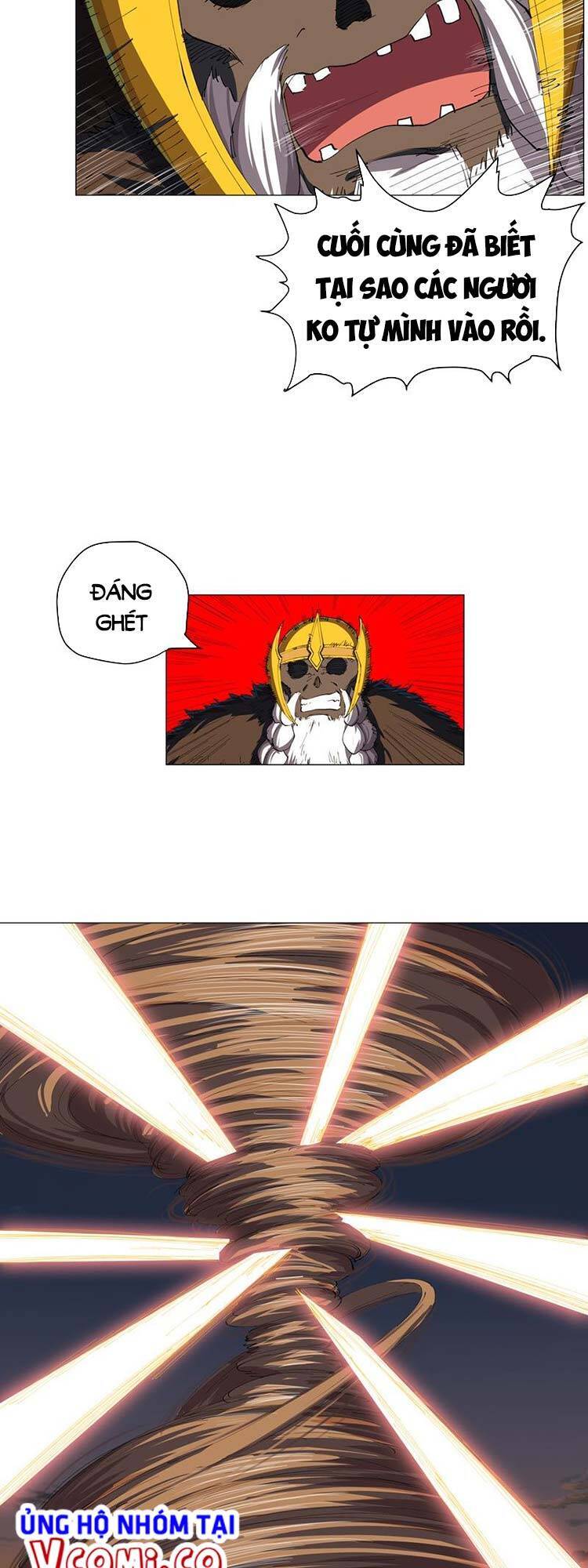 Tu Tiên Giả Đại Chiến Siêu Năng Lực - Chương 169