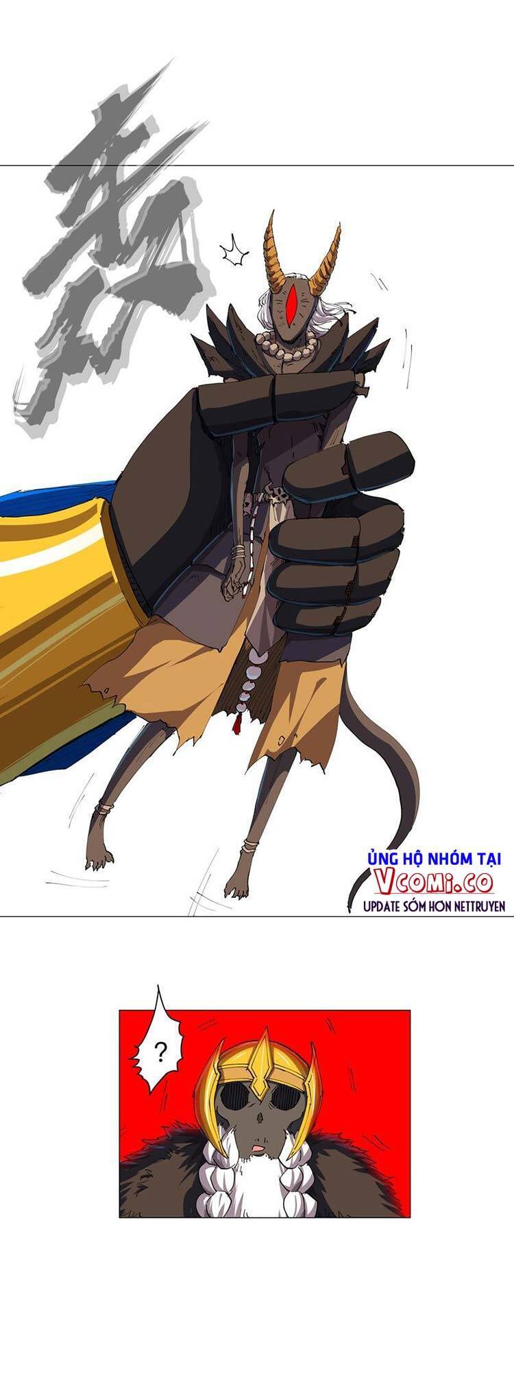 Tu Tiên Giả Đại Chiến Siêu Năng Lực - Chương 169