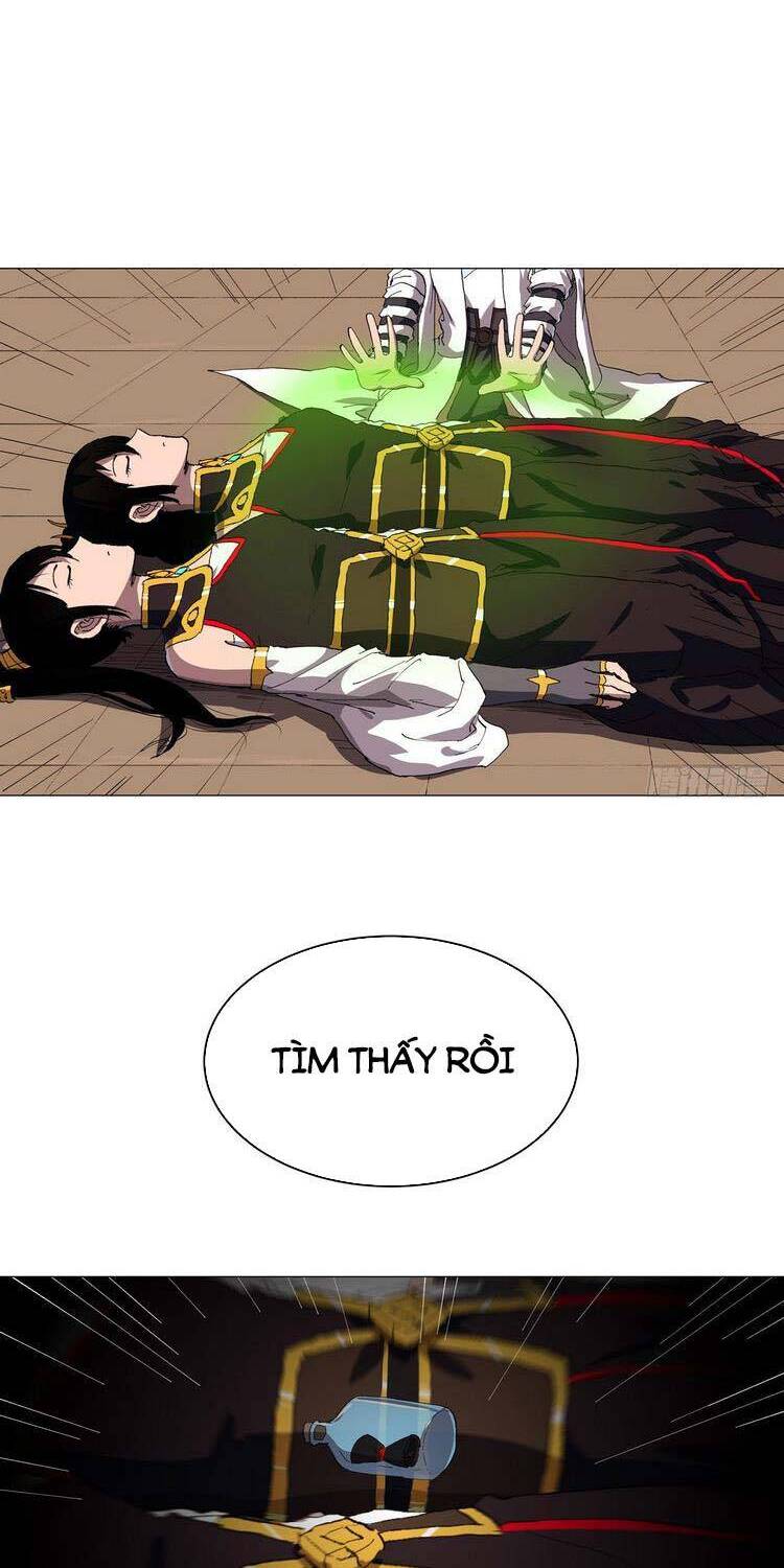 Tu Tiên Giả Đại Chiến Siêu Năng Lực - Chương 170