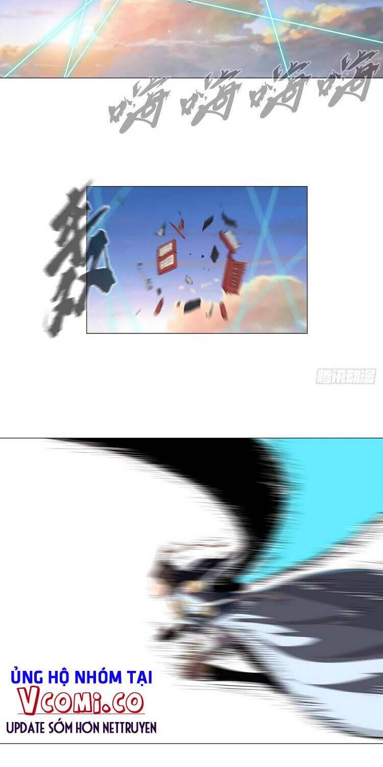 Tu Tiên Giả Đại Chiến Siêu Năng Lực - Chương 170