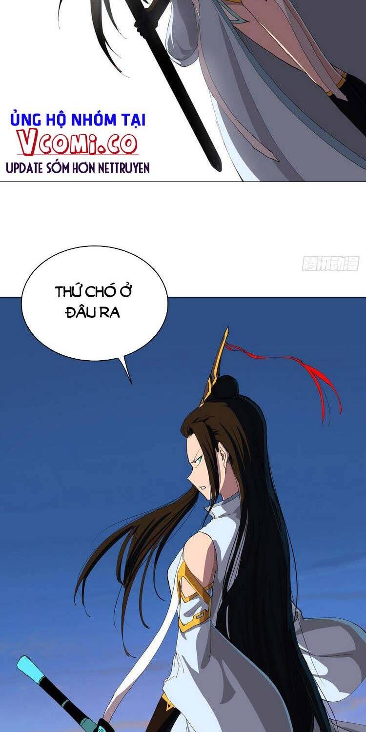 Tu Tiên Giả Đại Chiến Siêu Năng Lực - Chương 170